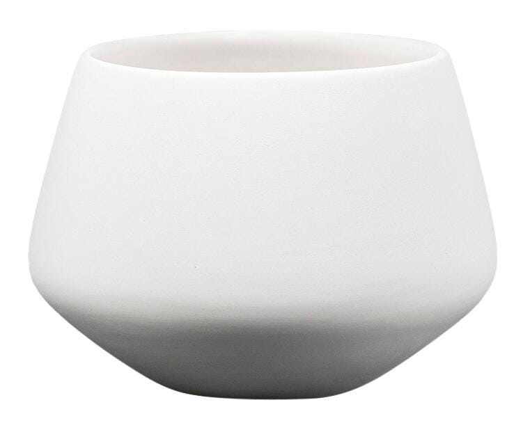 Image for Mayco Bisque Flora Vases, Pack of 6 from School Specialty